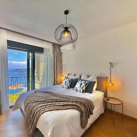 Feel The Spirit Apartment Budva Exterior foto