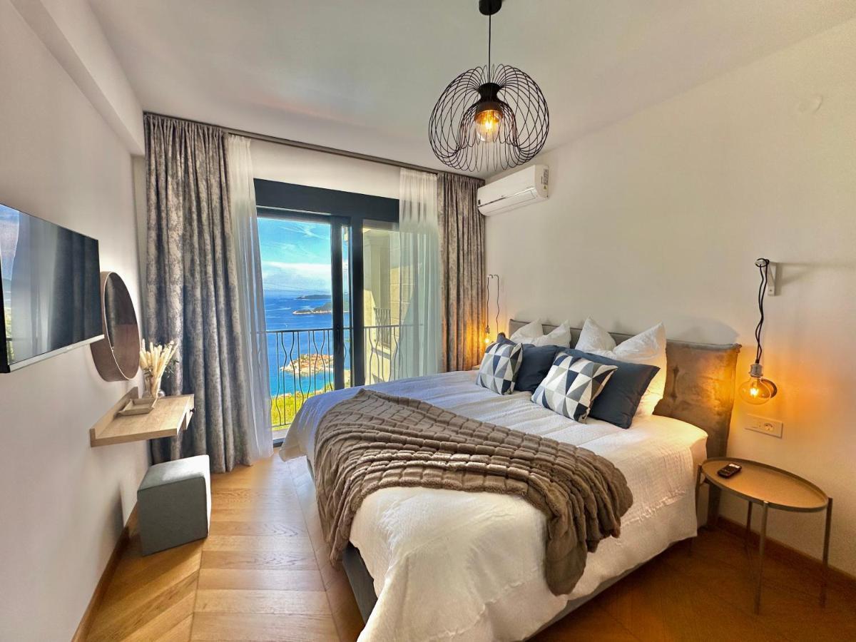 Feel The Spirit Apartment Budva Exterior foto
