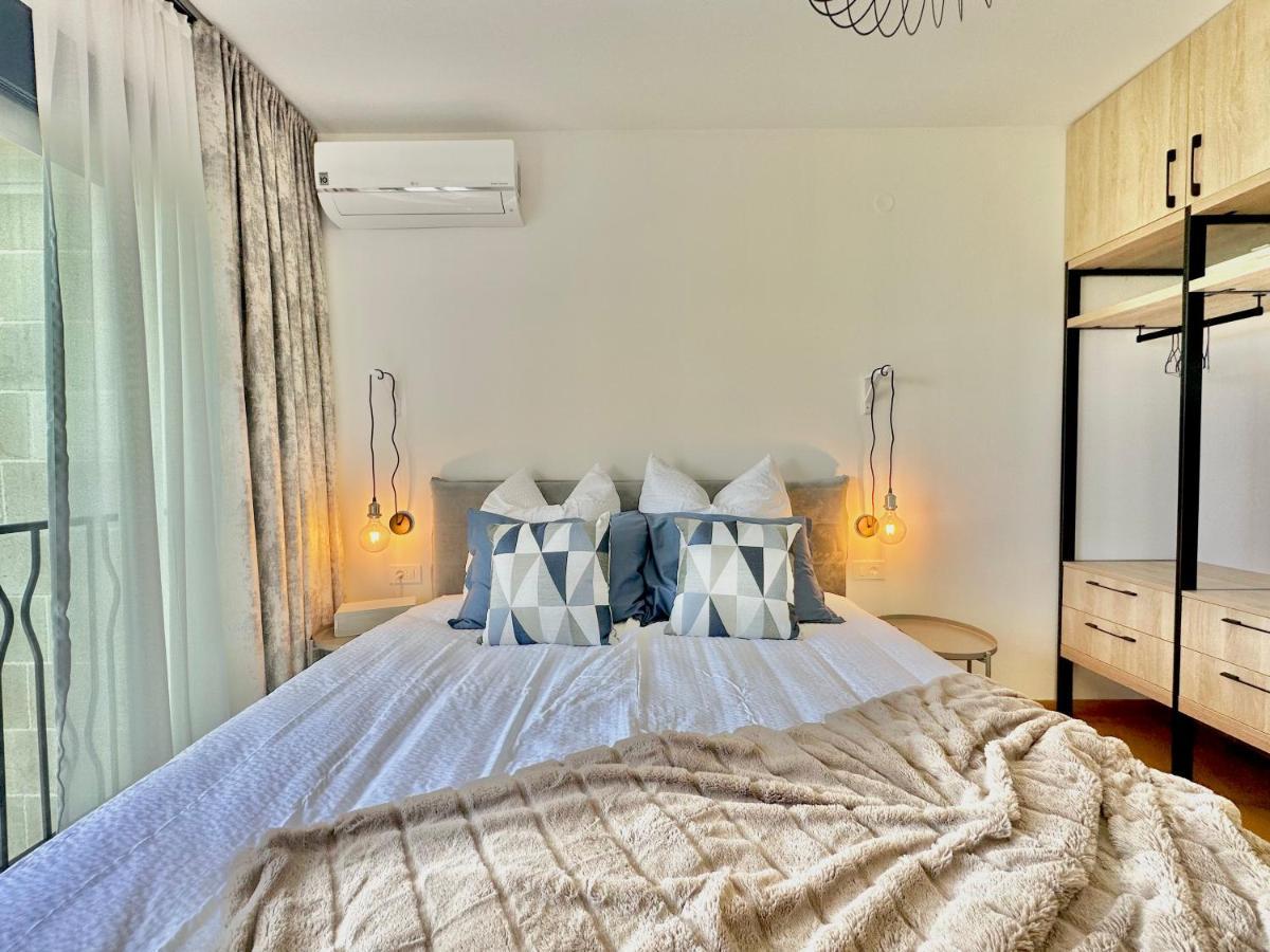 Feel The Spirit Apartment Budva Exterior foto